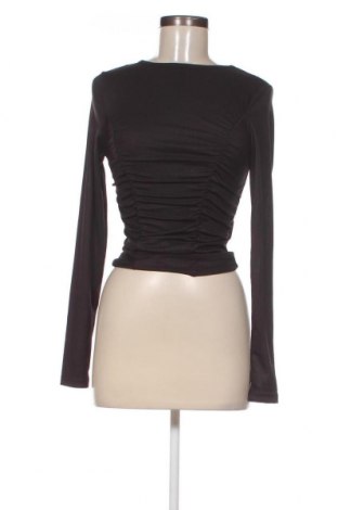 Γυναικεία μπλούζα SHEIN, Μέγεθος S, Χρώμα Μαύρο, Τιμή 5,77 €