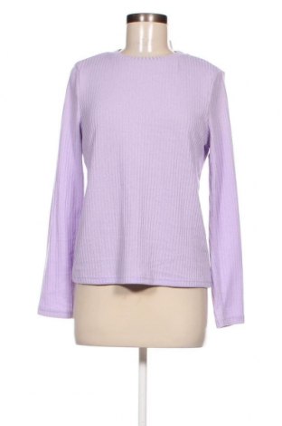 Damen Shirt SHEIN, Größe M, Farbe Lila, Preis € 5,01