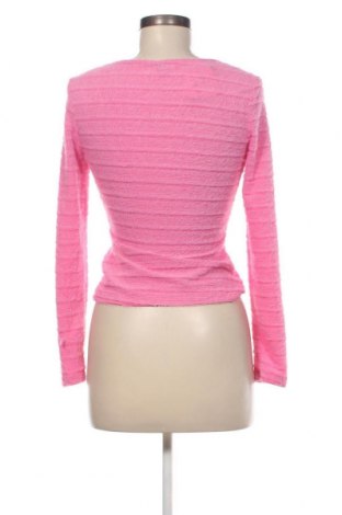 Γυναικεία μπλούζα SHEIN, Μέγεθος S, Χρώμα Ρόζ , Τιμή 2,47 €