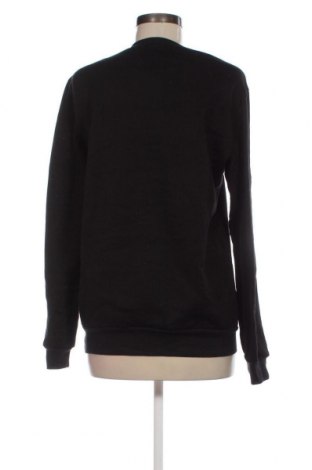 Γυναικεία μπλούζα SHEIN, Μέγεθος S, Χρώμα Μαύρο, Τιμή 1,88 €