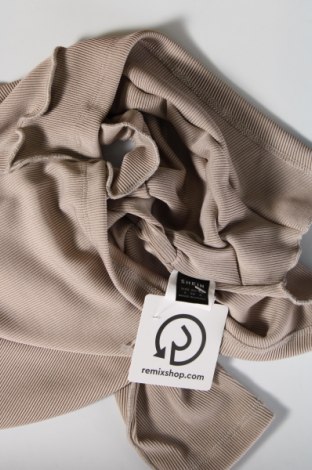 Damen Shirt SHEIN, Größe S, Farbe Beige, Preis € 5,00