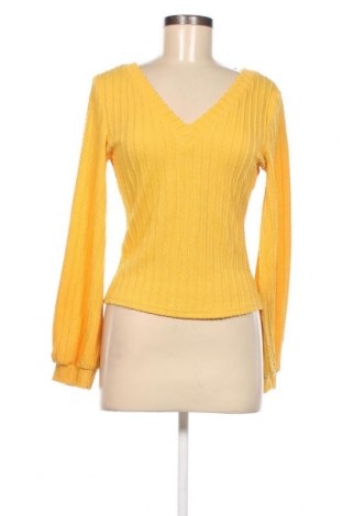 Damen Shirt SHEIN, Größe M, Farbe Orange, Preis 2,64 €