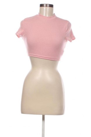 Damen Shirt SHEIN, Größe S, Farbe Rosa, Preis 5,29 €