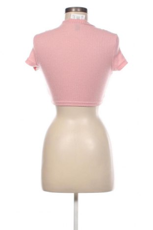 Bluză de femei SHEIN, Mărime S, Culoare Roz, Preț 62,50 Lei