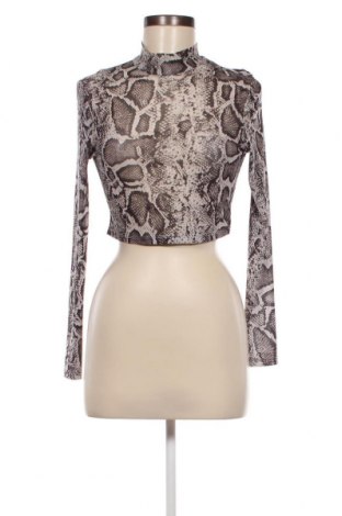 Γυναικεία μπλούζα SHEIN, Μέγεθος M, Χρώμα Πολύχρωμο, Τιμή 6,00 €