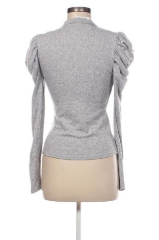 Γυναικεία μπλούζα SHEIN, Μέγεθος S, Χρώμα Γκρί, Τιμή 2,23 €