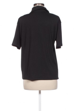 Дамска блуза SHEIN, Размер M, Цвят Черен, Цена 3,99 лв.