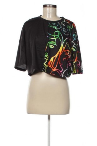 Damen Shirt SHEIN, Größe L, Farbe Mehrfarbig, Preis € 6,87