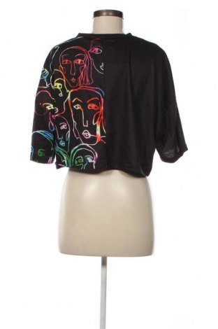 Damen Shirt SHEIN, Größe L, Farbe Mehrfarbig, Preis € 7,27