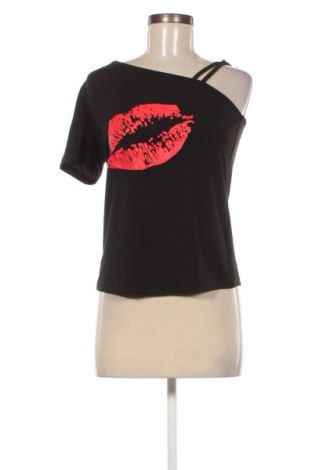 Damen Shirt SHEIN, Größe M, Farbe Schwarz, Preis € 2,64