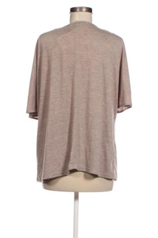 Γυναικεία μπλούζα SHEIN, Μέγεθος L, Χρώμα  Μπέζ, Τιμή 4,82 €