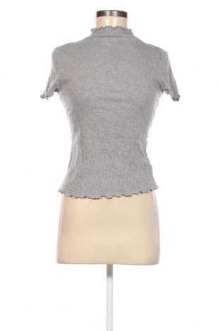 Damen Shirt SHEIN, Größe M, Farbe Grau, Preis € 2,64