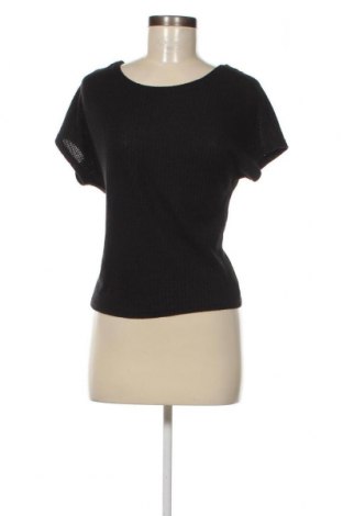 Damen Shirt SHEIN, Größe S, Farbe Schwarz, Preis € 2,64