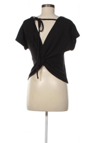 Damen Shirt SHEIN, Größe S, Farbe Schwarz, Preis € 2,64