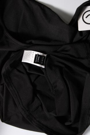 Damen Shirt SHEIN, Größe S, Farbe Schwarz, Preis € 8,25