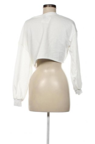 Γυναικεία μπλούζα SHEIN, Μέγεθος S, Χρώμα Λευκό, Τιμή 2,47 €