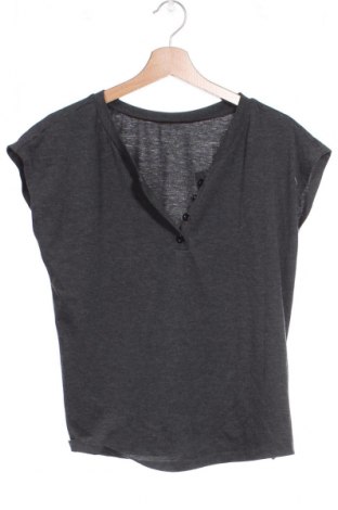 Дамска блуза SHEIN, Размер XS, Цвят Сив, Цена 11,73 лв.