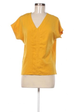 Damen Shirt SHEIN, Größe XS, Farbe Gelb, Preis 5,10 €