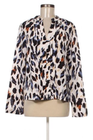 Дамска блуза SHEIN, Размер M, Цвят Многоцветен, Цена 7,60 лв.