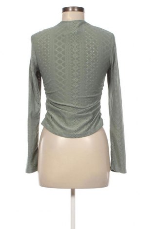 Damen Shirt SHEIN, Größe M, Farbe Grün, Preis € 2,49