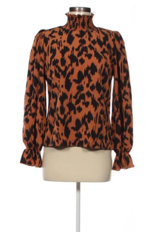 Γυναικεία μπλούζα SHEIN, Μέγεθος S, Χρώμα Πολύχρωμο, Τιμή 1,76 €