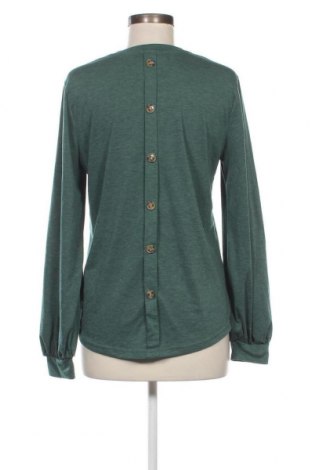 Damen Shirt SHEIN, Größe M, Farbe Grün, Preis € 13,99