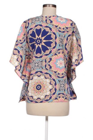 Damen Shirt SHEIN, Größe S, Farbe Mehrfarbig, Preis 4,97 €