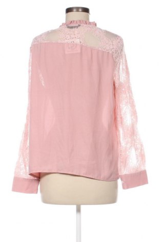 Bluză de femei SHEIN, Mărime XL, Culoare Roz, Preț 25,00 Lei