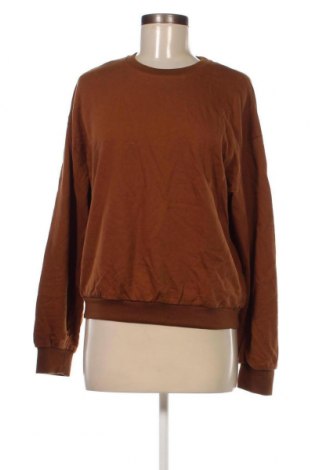 Γυναικεία μπλούζα SHEIN, Μέγεθος M, Χρώμα Καφέ, Τιμή 5,88 €