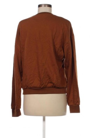 Γυναικεία μπλούζα SHEIN, Μέγεθος M, Χρώμα Καφέ, Τιμή 3,41 €