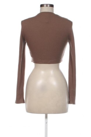 Damen Shirt SHEIN, Größe M, Farbe Beige, Preis 4,63 €