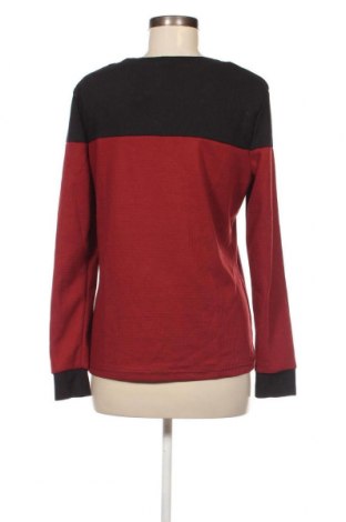 Damen Shirt SHEIN, Größe L, Farbe Rot, Preis 13,49 €