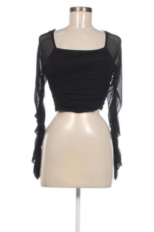 Damen Shirt SHEIN, Größe S, Farbe Schwarz, Preis € 4,89