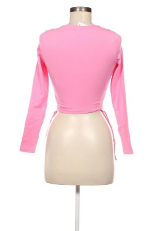 Damen Shirt SHEIN, Größe XS, Farbe Rosa, Preis 4,63 €