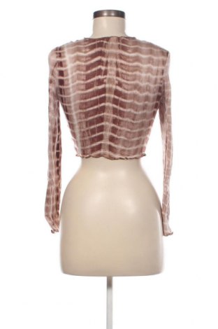 Дамска блуза SHEIN, Размер S, Цвят Многоцветен, Цена 6,27 лв.