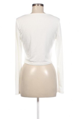 Γυναικεία μπλούζα SHEIN, Μέγεθος M, Χρώμα Λευκό, Τιμή 4,82 €