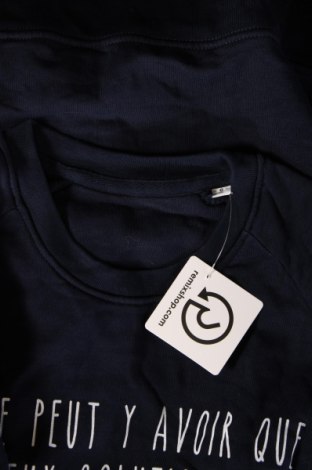 Damen Shirt STANLEY/STELLA, Größe S, Farbe Blau, Preis 3,04 €