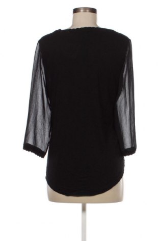 Дамска блуза Sa. Hara, Размер M, Цвят Черен, Цена 4,75 лв.