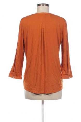 Дамска блуза Sa. Hara, Размер L, Цвят Оранжев, Цена 7,60 лв.
