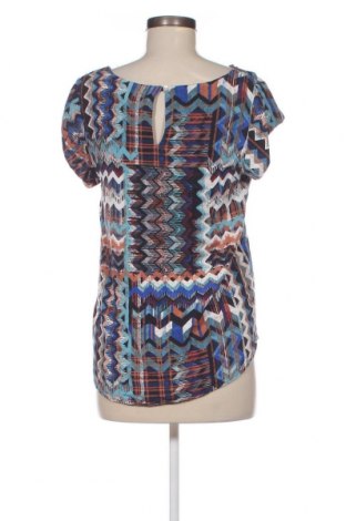 Γυναικεία μπλούζα Saint Tropez, Μέγεθος M, Χρώμα Πολύχρωμο, Τιμή 8,53 €