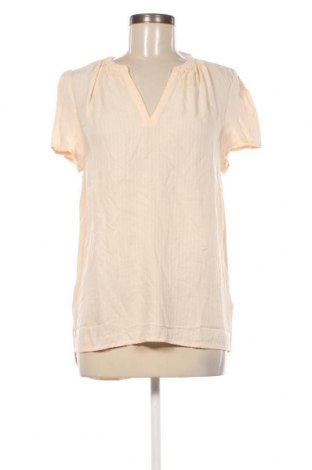 Bluză de femei Saint Tropez, Mărime L, Culoare Ecru, Preț 101,32 Lei