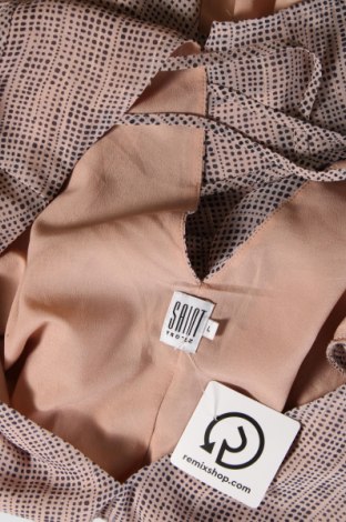 Γυναικεία μπλούζα Saint Tropez, Μέγεθος L, Χρώμα Πολύχρωμο, Τιμή 8,87 €