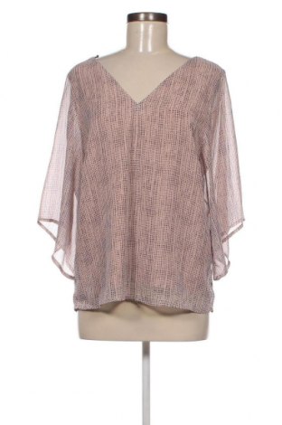Γυναικεία μπλούζα Saint Tropez, Μέγεθος L, Χρώμα Πολύχρωμο, Τιμή 8,87 €