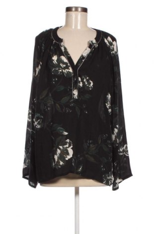 Damen Shirt Saint Tropez, Größe XL, Farbe Mehrfarbig, Preis 13,01 €