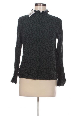 Damen Shirt Saint Tropez, Größe XS, Farbe Grün, Preis € 4,73
