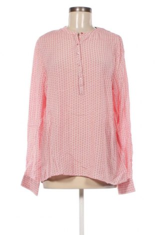 Γυναικεία μπλούζα Saint Tropez, Μέγεθος L, Χρώμα Πολύχρωμο, Τιμή 5,26 €