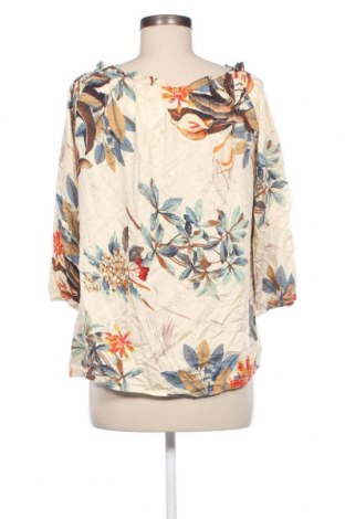 Γυναικεία μπλούζα Saint Tropez, Μέγεθος XS, Χρώμα Πολύχρωμο, Τιμή 4,21 €