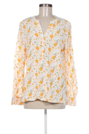 Дамска блуза Saint Tropez, Размер XL, Цвят Многоцветен, Цена 13,60 лв.