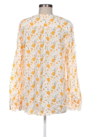 Γυναικεία μπλούζα Saint Tropez, Μέγεθος XL, Χρώμα Πολύχρωμο, Τιμή 8,41 €