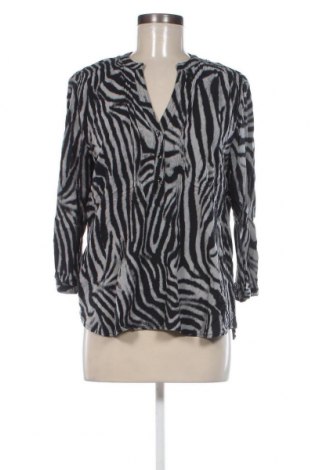 Damen Shirt Saint Tropez, Größe L, Farbe Mehrfarbig, Preis € 8,28